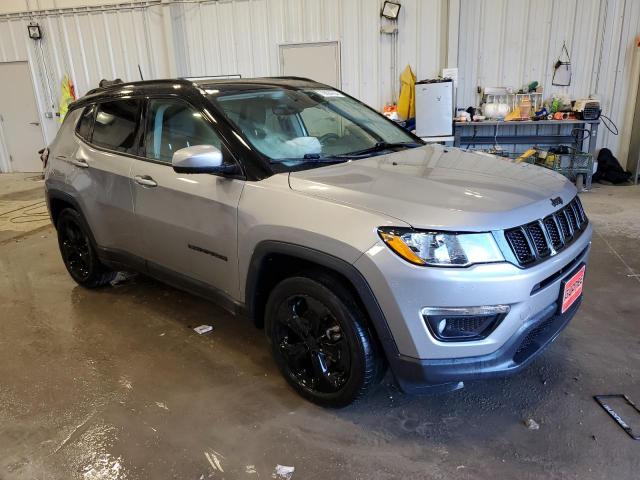 Photo 3 VIN: 3C4NJCBB8JT407829 - JEEP COMPASS LA 