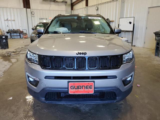 Photo 4 VIN: 3C4NJCBB8JT407829 - JEEP COMPASS LA 