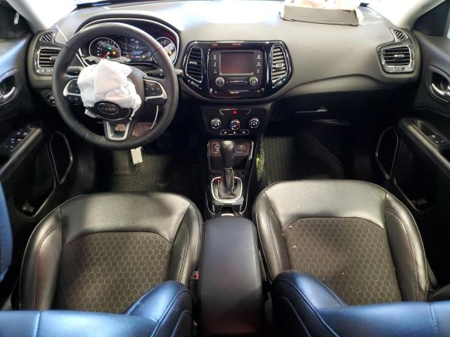 Photo 7 VIN: 3C4NJCBB8JT407829 - JEEP COMPASS LA 