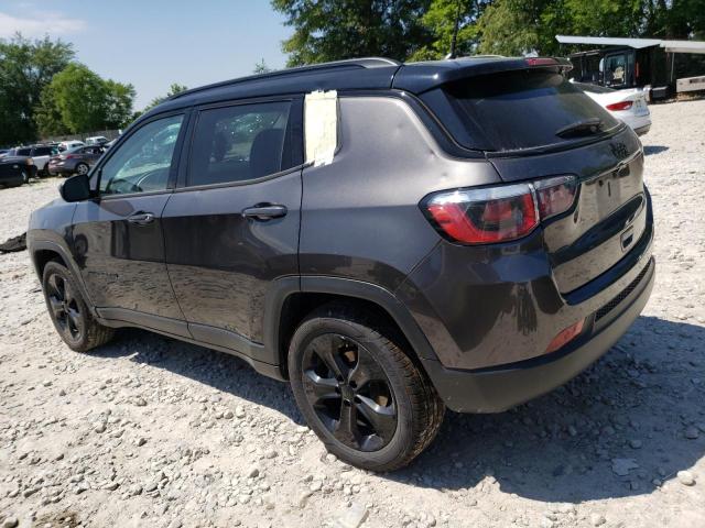 Photo 1 VIN: 3C4NJCBB8JT438742 - JEEP COMPASS 