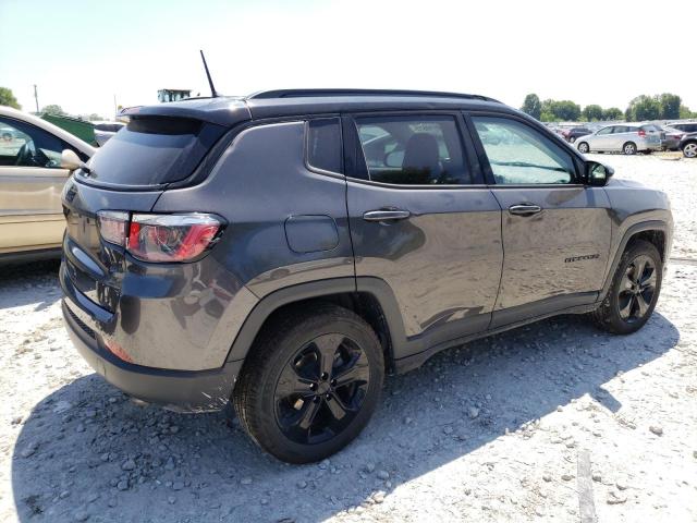 Photo 2 VIN: 3C4NJCBB8JT438742 - JEEP COMPASS 