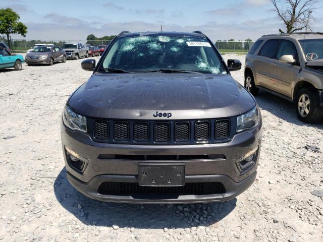 Photo 4 VIN: 3C4NJCBB8JT438742 - JEEP COMPASS 