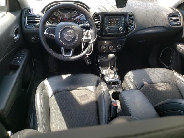 Photo 7 VIN: 3C4NJCBB8JT438742 - JEEP COMPASS 