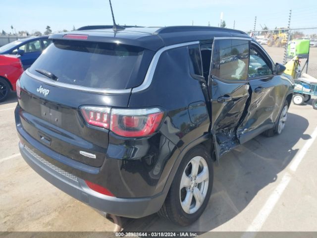 Photo 3 VIN: 3C4NJCBB8JT441057 - JEEP COMPASS 