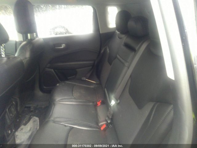 Photo 7 VIN: 3C4NJCBB8JT461907 - JEEP COMPASS 