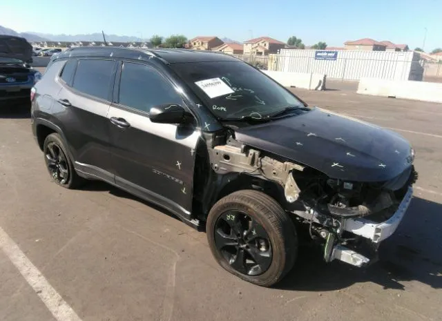 Photo 0 VIN: 3C4NJCBB8JT462569 - JEEP COMPASS 