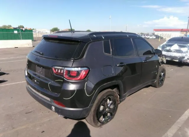 Photo 3 VIN: 3C4NJCBB8JT462569 - JEEP COMPASS 