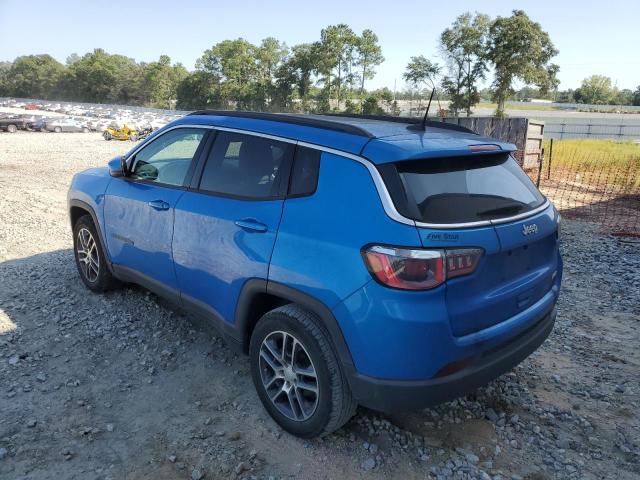 Photo 2 VIN: 3C4NJCBB8JT462779 - JEEP COMPASS LA 