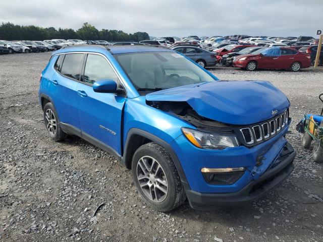 Photo 3 VIN: 3C4NJCBB8JT468128 - JEEP COMPASS 