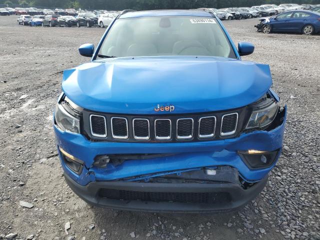 Photo 4 VIN: 3C4NJCBB8JT468128 - JEEP COMPASS 