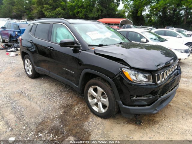 Photo 0 VIN: 3C4NJCBB8JT487035 - JEEP COMPASS 