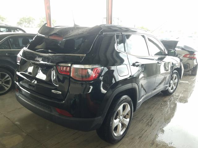 Photo 3 VIN: 3C4NJCBB8JT487150 - JEEP COMPASS LA 