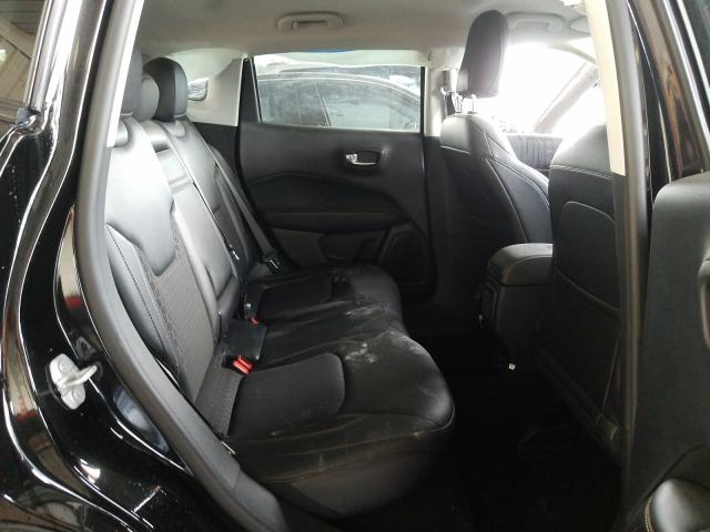 Photo 5 VIN: 3C4NJCBB8JT487150 - JEEP COMPASS LA 