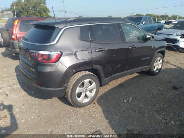 Photo 3 VIN: 3C4NJCBB8JT489593 - JEEP COMPASS 