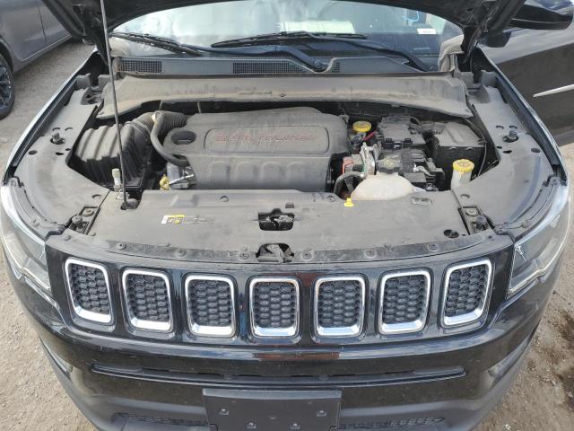 Photo 10 VIN: 3C4NJCBB8JT494728 - JEEP COMPASS LA 