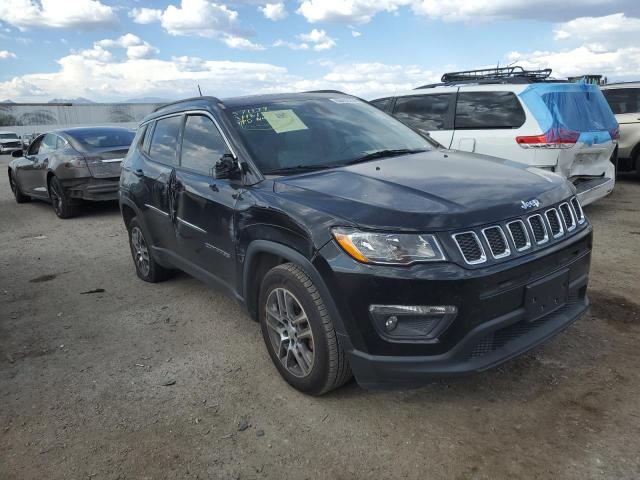 Photo 3 VIN: 3C4NJCBB8JT494728 - JEEP COMPASS LA 