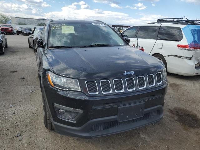 Photo 4 VIN: 3C4NJCBB8JT494728 - JEEP COMPASS LA 