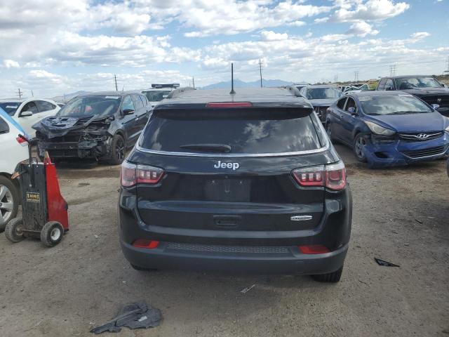 Photo 5 VIN: 3C4NJCBB8JT494728 - JEEP COMPASS LA 