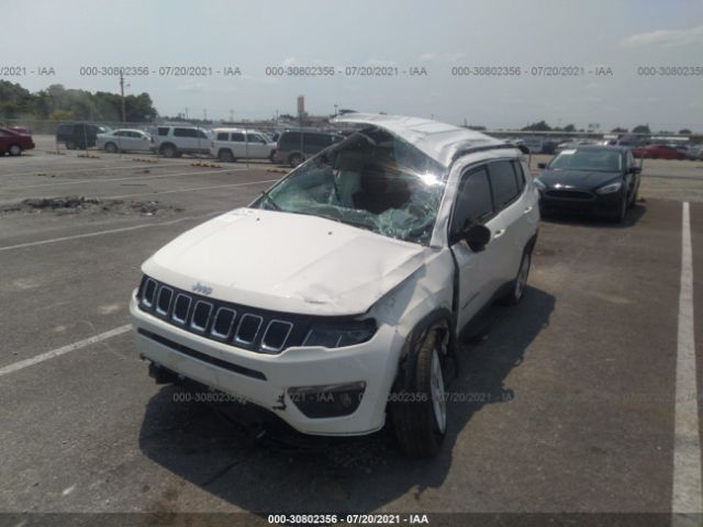 Photo 5 VIN: 3C4NJCBB8JT502570 - JEEP COMPASS 