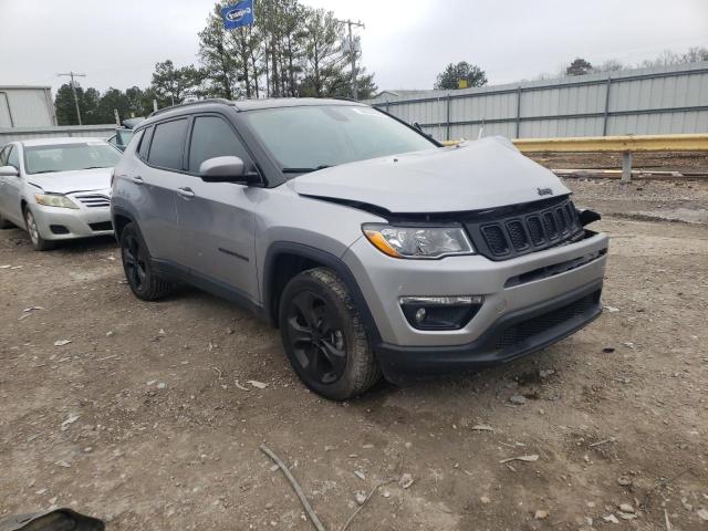 Photo 0 VIN: 3C4NJCBB8KT612911 - JEEP COMPASS LA 