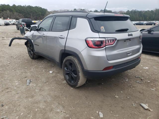 Photo 2 VIN: 3C4NJCBB8KT612911 - JEEP COMPASS LA 