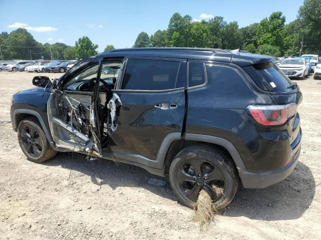 Photo 1 VIN: 3C4NJCBB8KT612990 - JEEP COMPASS LA 