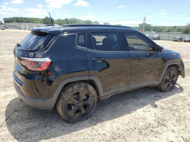 Photo 2 VIN: 3C4NJCBB8KT612990 - JEEP COMPASS LA 