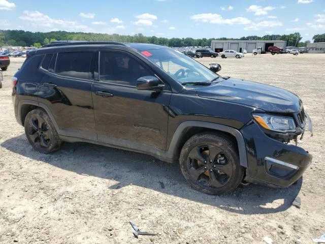 Photo 3 VIN: 3C4NJCBB8KT612990 - JEEP COMPASS LA 