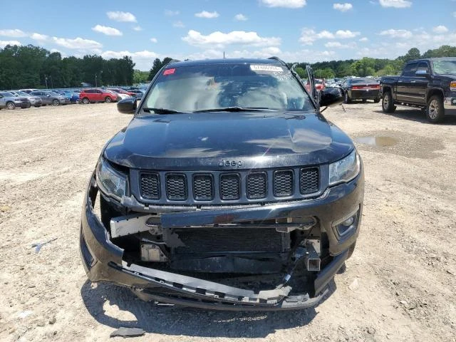 Photo 4 VIN: 3C4NJCBB8KT612990 - JEEP COMPASS LA 