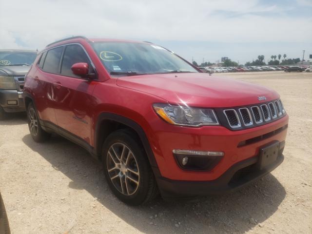 Photo 0 VIN: 3C4NJCBB8KT636545 - JEEP COMPASS LA 