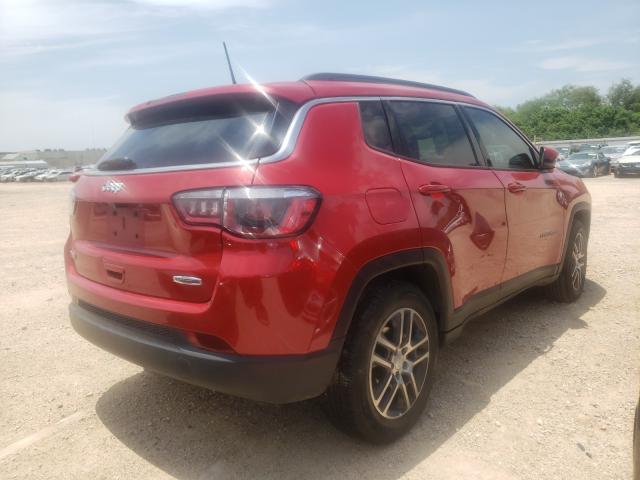 Photo 3 VIN: 3C4NJCBB8KT636545 - JEEP COMPASS LA 