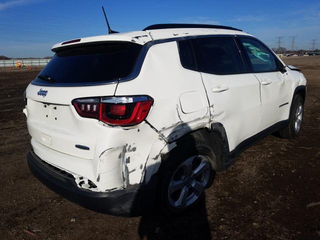 Photo 3 VIN: 3C4NJCBB8KT637663 - JEEP COMPASS LA 