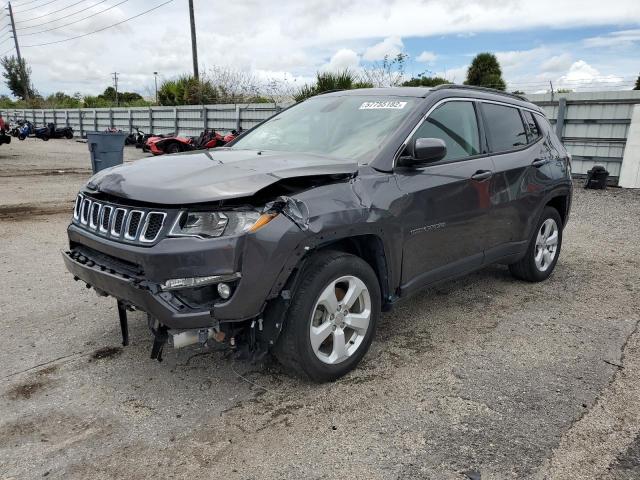 Photo 1 VIN: 3C4NJCBB8KT652213 - JEEP COMPASS 