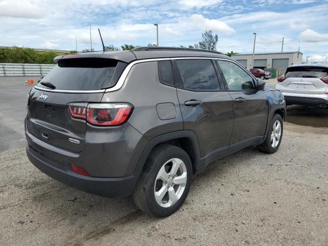 Photo 3 VIN: 3C4NJCBB8KT652213 - JEEP COMPASS 