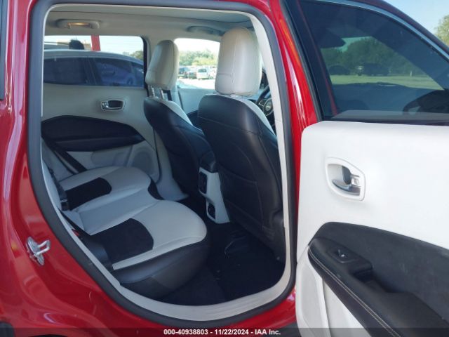 Photo 7 VIN: 3C4NJCBB8KT652633 - JEEP COMPASS 