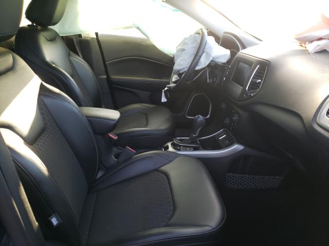 Photo 4 VIN: 3C4NJCBB8KT677449 - JEEP COMPASS LA 