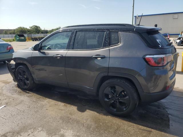 Photo 1 VIN: 3C4NJCBB8KT692243 - JEEP COMPASS 