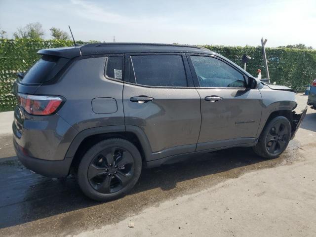 Photo 2 VIN: 3C4NJCBB8KT692243 - JEEP COMPASS 