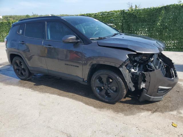 Photo 3 VIN: 3C4NJCBB8KT692243 - JEEP COMPASS 