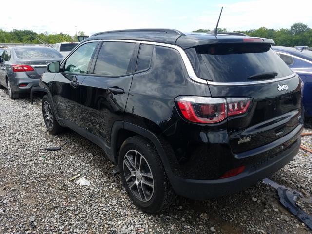 Photo 2 VIN: 3C4NJCBB8KT711535 - JEEP COMPASS LA 