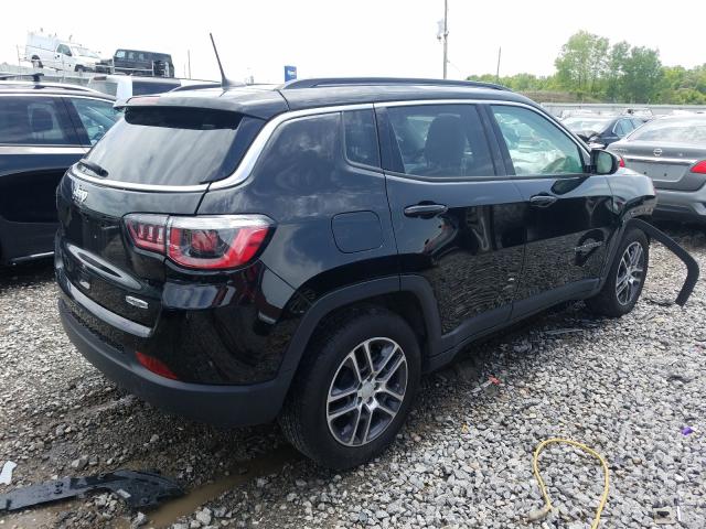 Photo 3 VIN: 3C4NJCBB8KT711535 - JEEP COMPASS LA 