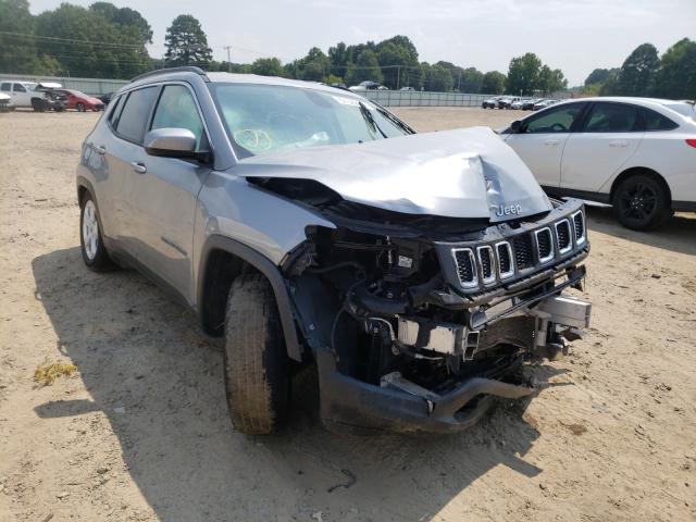 Photo 0 VIN: 3C4NJCBB8KT714550 - JEEP COMPASS LA 