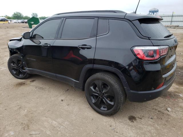 Photo 1 VIN: 3C4NJCBB8KT715603 - JEEP COMPASS LA 