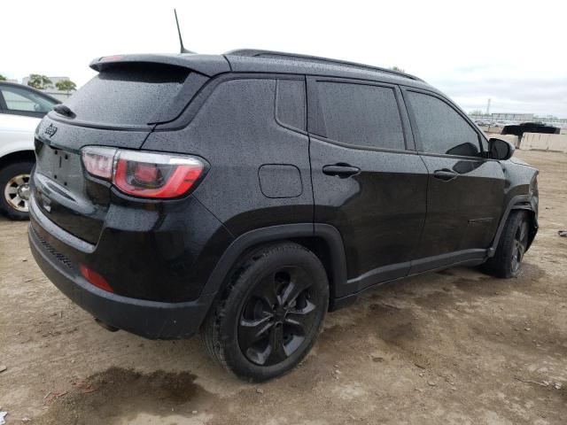 Photo 2 VIN: 3C4NJCBB8KT715603 - JEEP COMPASS LA 