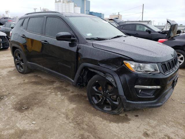 Photo 3 VIN: 3C4NJCBB8KT715603 - JEEP COMPASS LA 