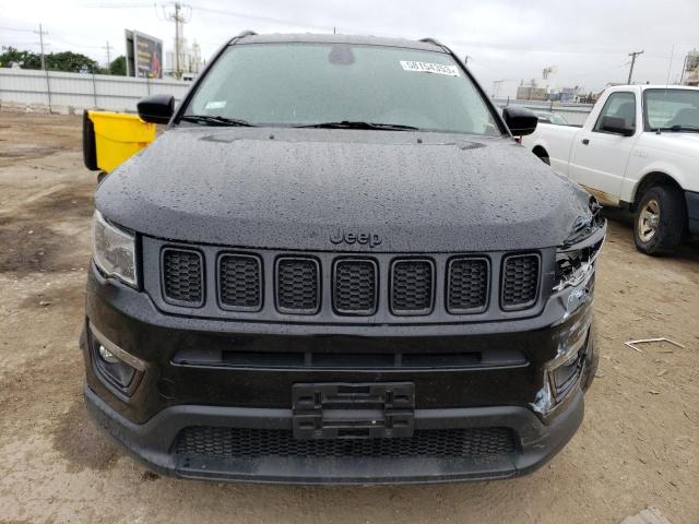 Photo 4 VIN: 3C4NJCBB8KT715603 - JEEP COMPASS LA 