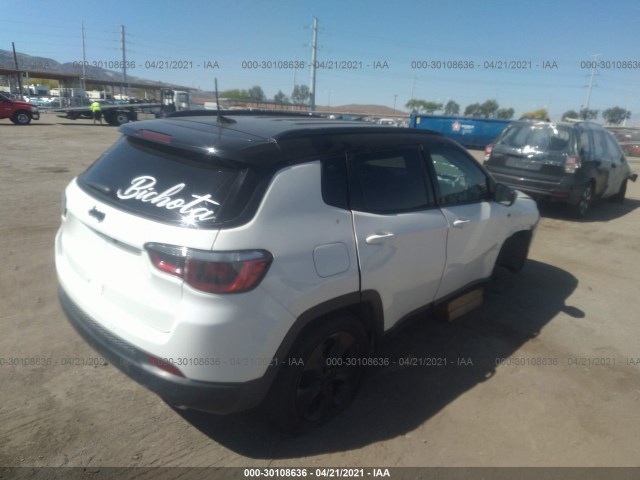 Photo 3 VIN: 3C4NJCBB8KT726293 - JEEP COMPASS 