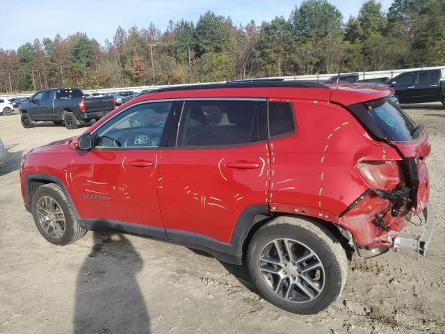 Photo 1 VIN: 3C4NJCBB8KT730652 - JEEP COMPASS LA 