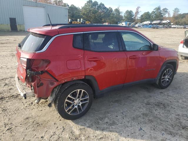 Photo 2 VIN: 3C4NJCBB8KT730652 - JEEP COMPASS LA 