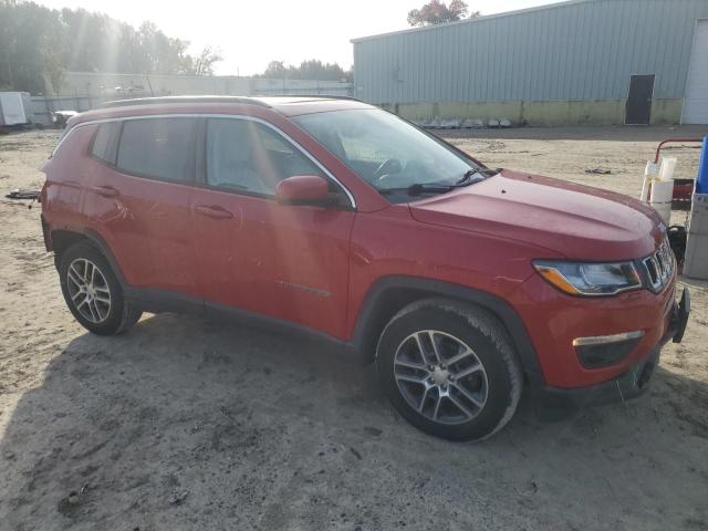 Photo 3 VIN: 3C4NJCBB8KT730652 - JEEP COMPASS LA 